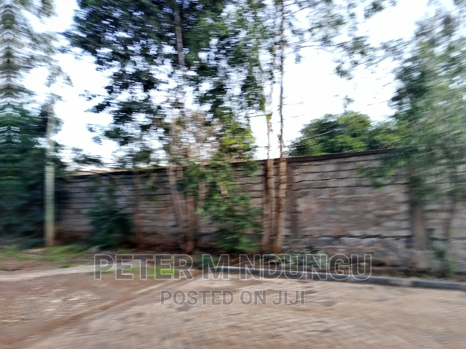 Magnificent 0.5 Acre Property in Muthaiga North Parkside in Muthaiga North
