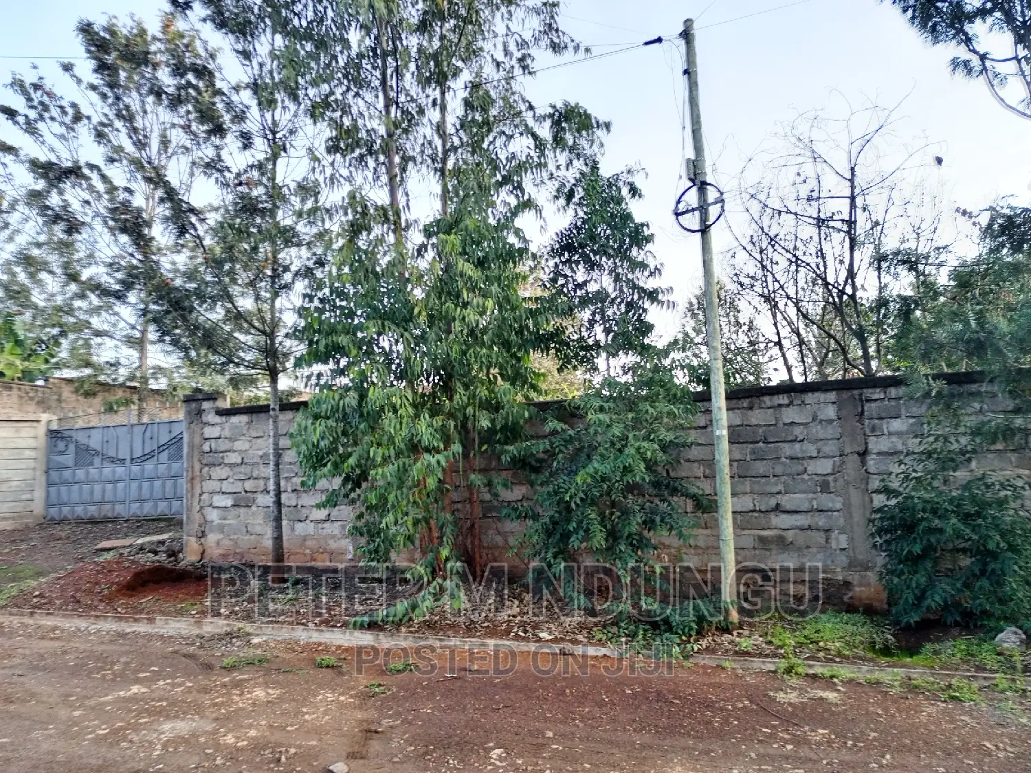 Magnificent 0.5 Acre Property in Muthaiga North Parkside in Muthaiga North