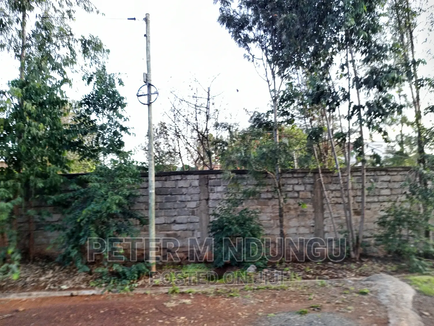Magnificent 0.5 Acre Property in Muthaiga North Parkside in Muthaiga North
