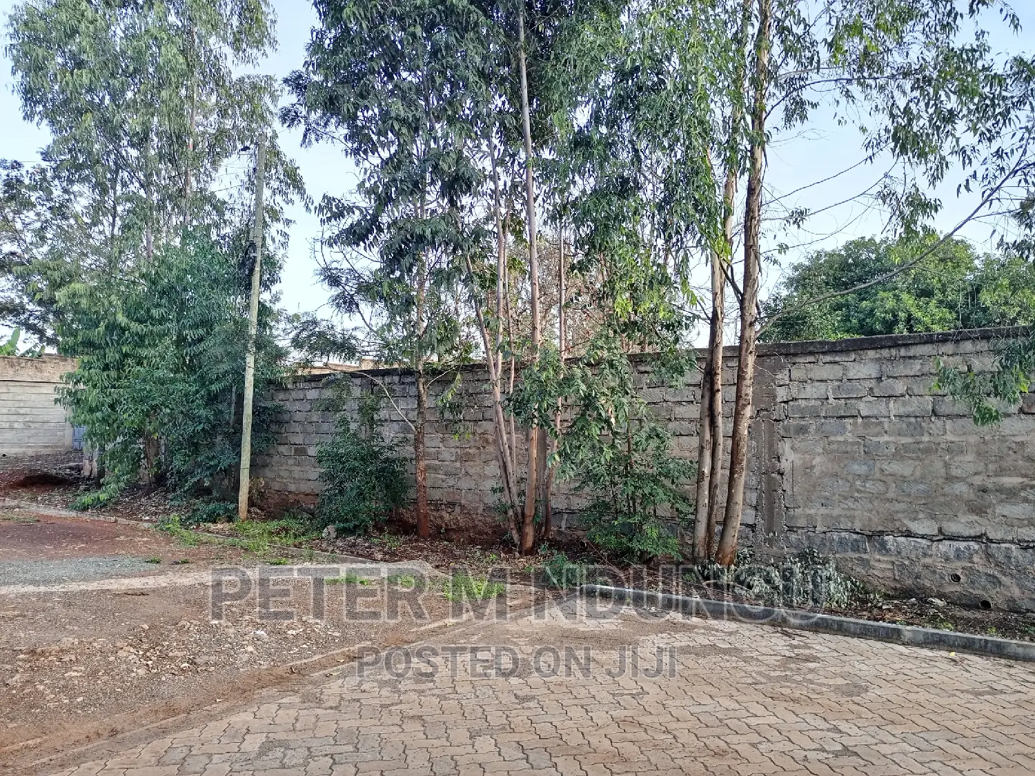 Magnificent 0.5 Acre Property in Muthaiga North Parkside in Muthaiga North