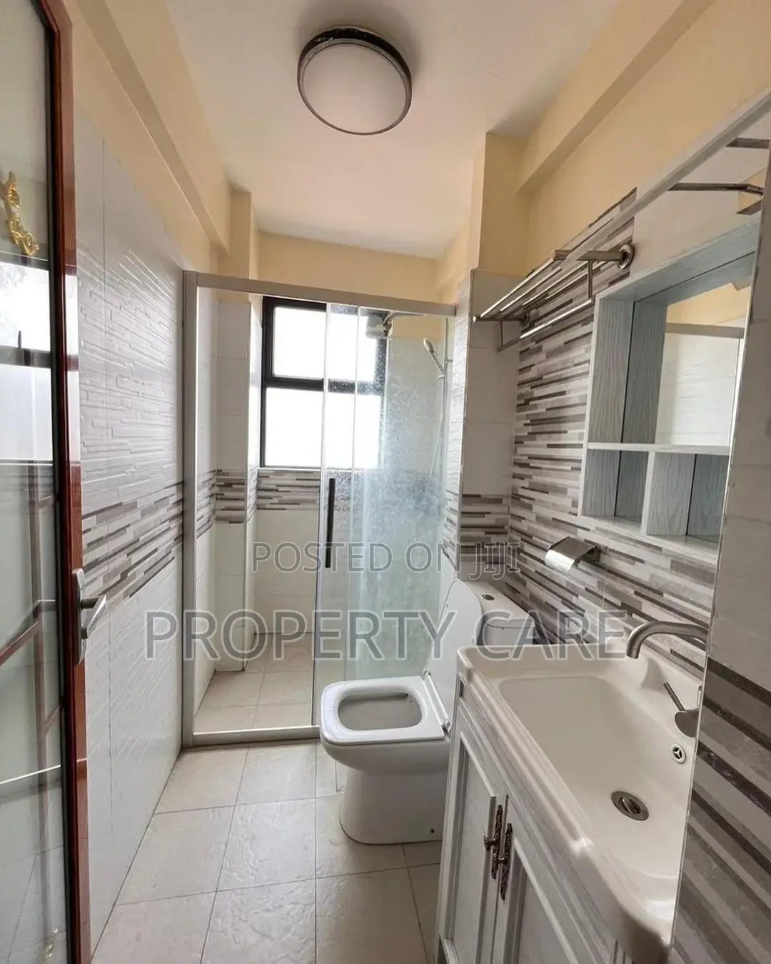 Elegant 3-Bedroom Apartment in Kilimani - Ideal Home Awaits! in Kilimani