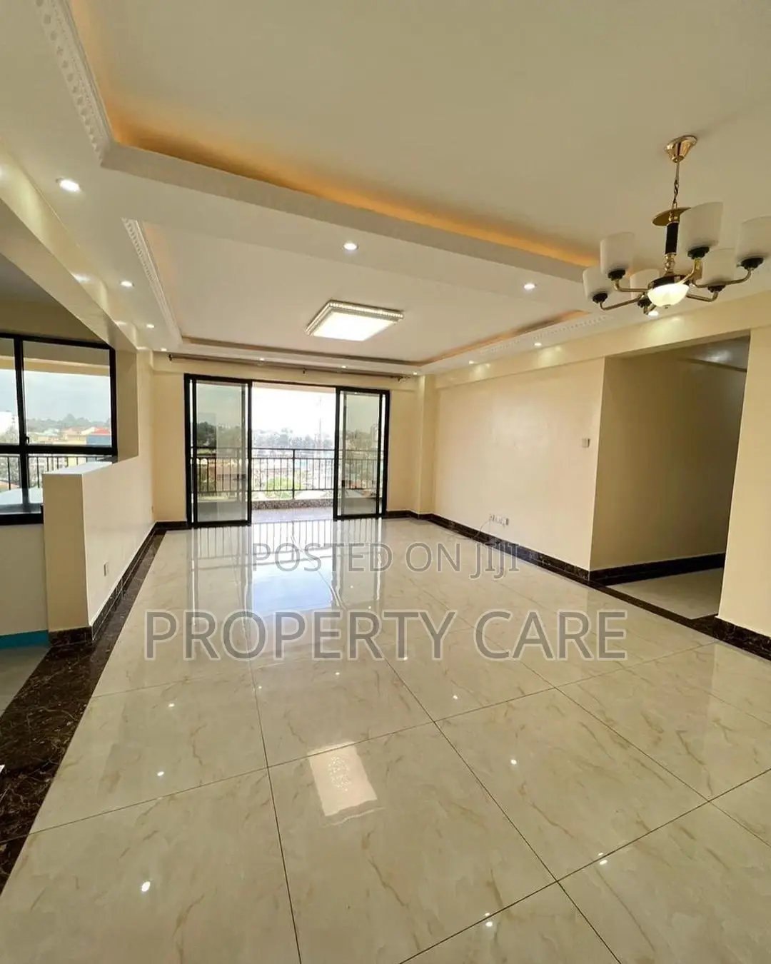 Elegant 3-Bedroom Apartment in Kilimani - Ideal Home Awaits! in Kilimani