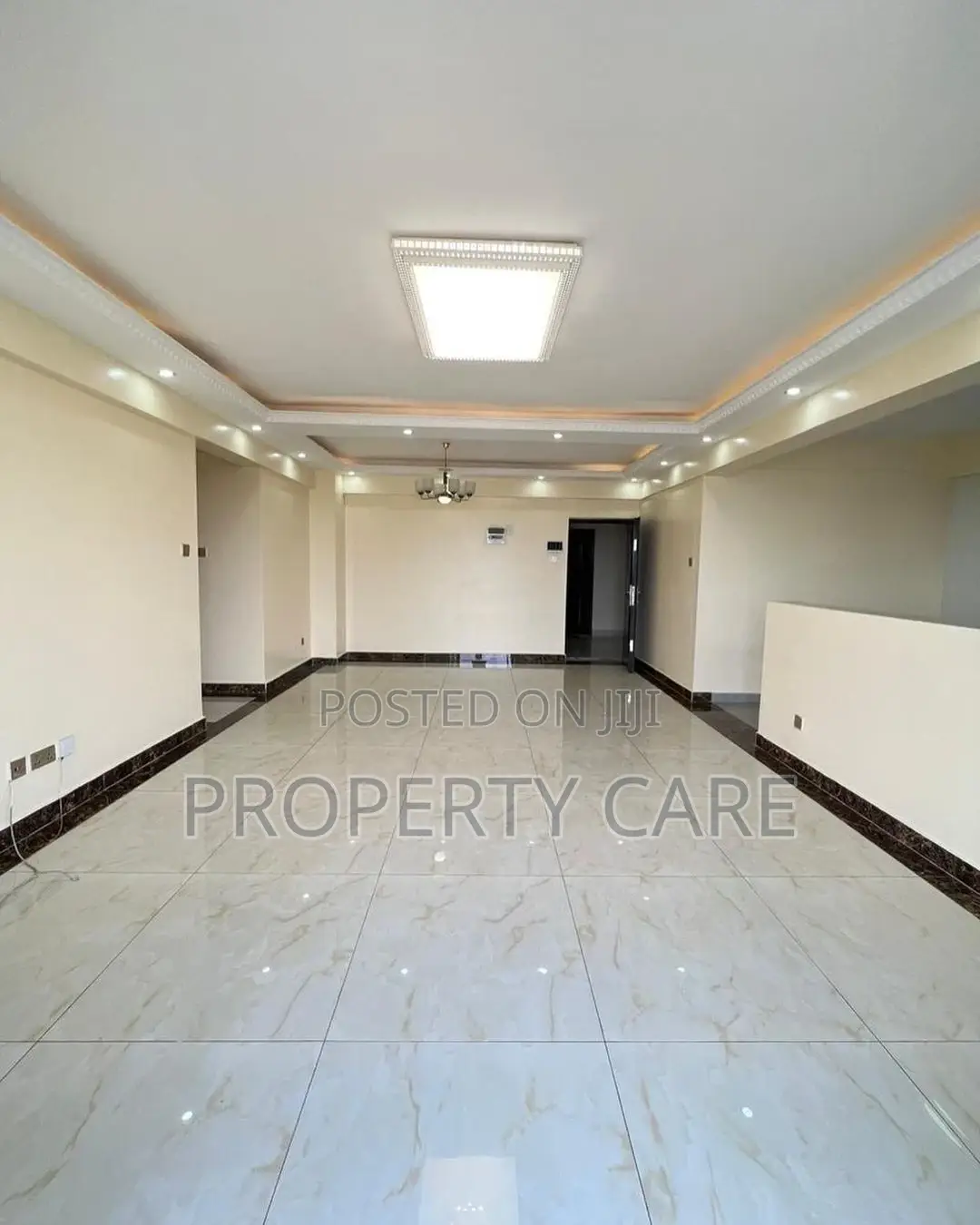 Elegant 3-Bedroom Apartment in Kilimani - Ideal Home Awaits! in Kilimani