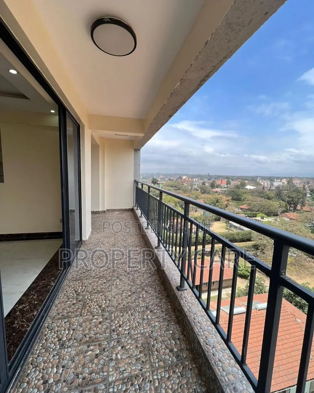 Elegant 3-Bedroom Apartment in Kilimani - Ideal Home Awaits! in Kilimani