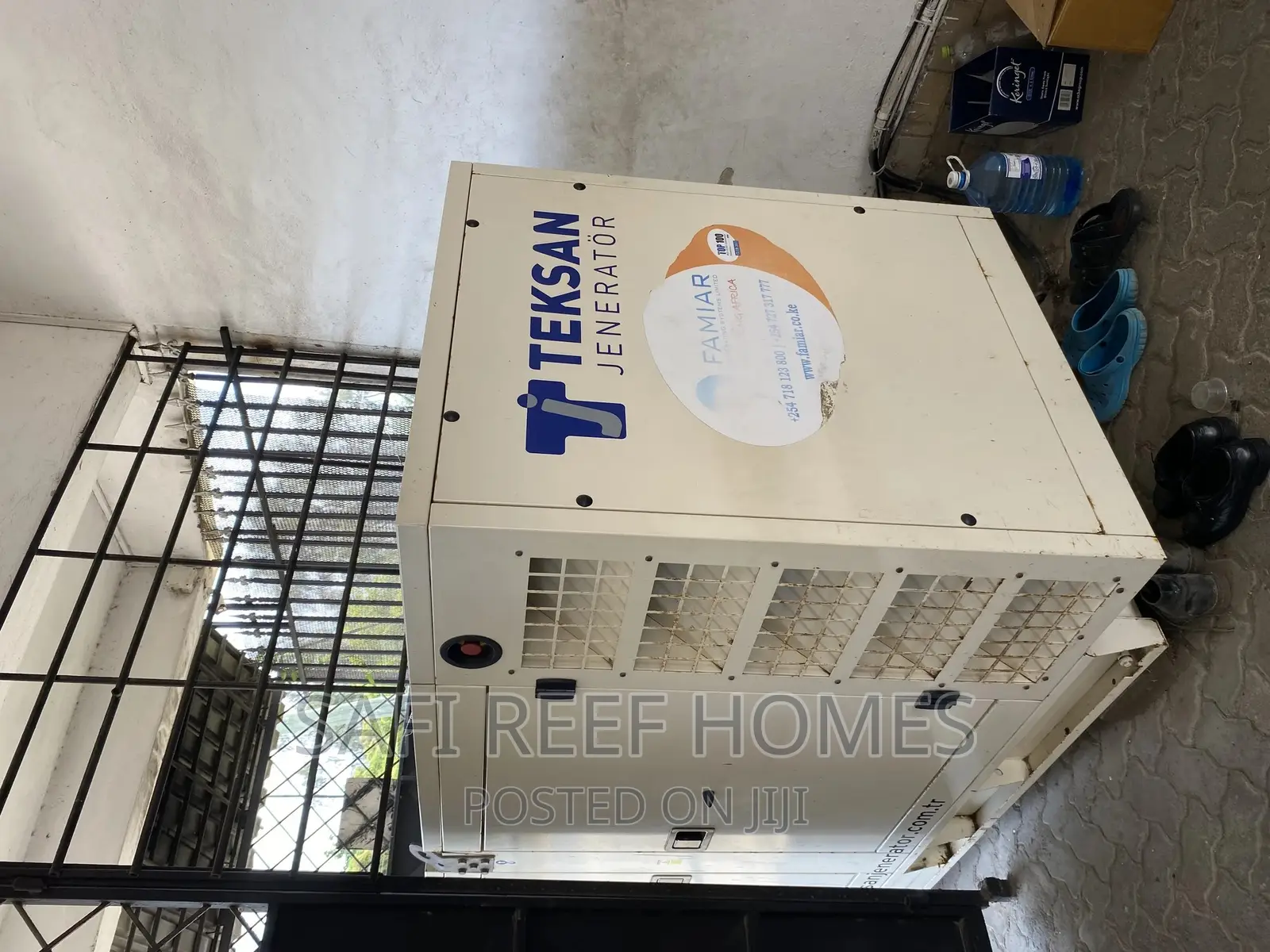 Nyali 2-Bedroom Apartment for Rent - Perfect Living Space! in Nyali