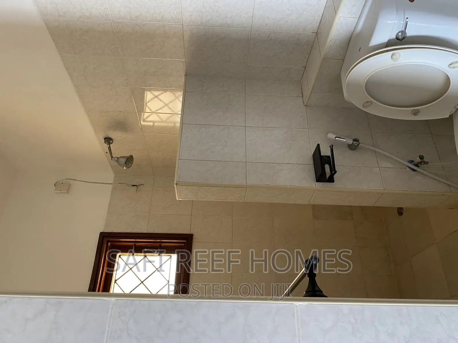 Nyali 2-Bedroom Apartment for Rent - Perfect Living Space! in Nyali