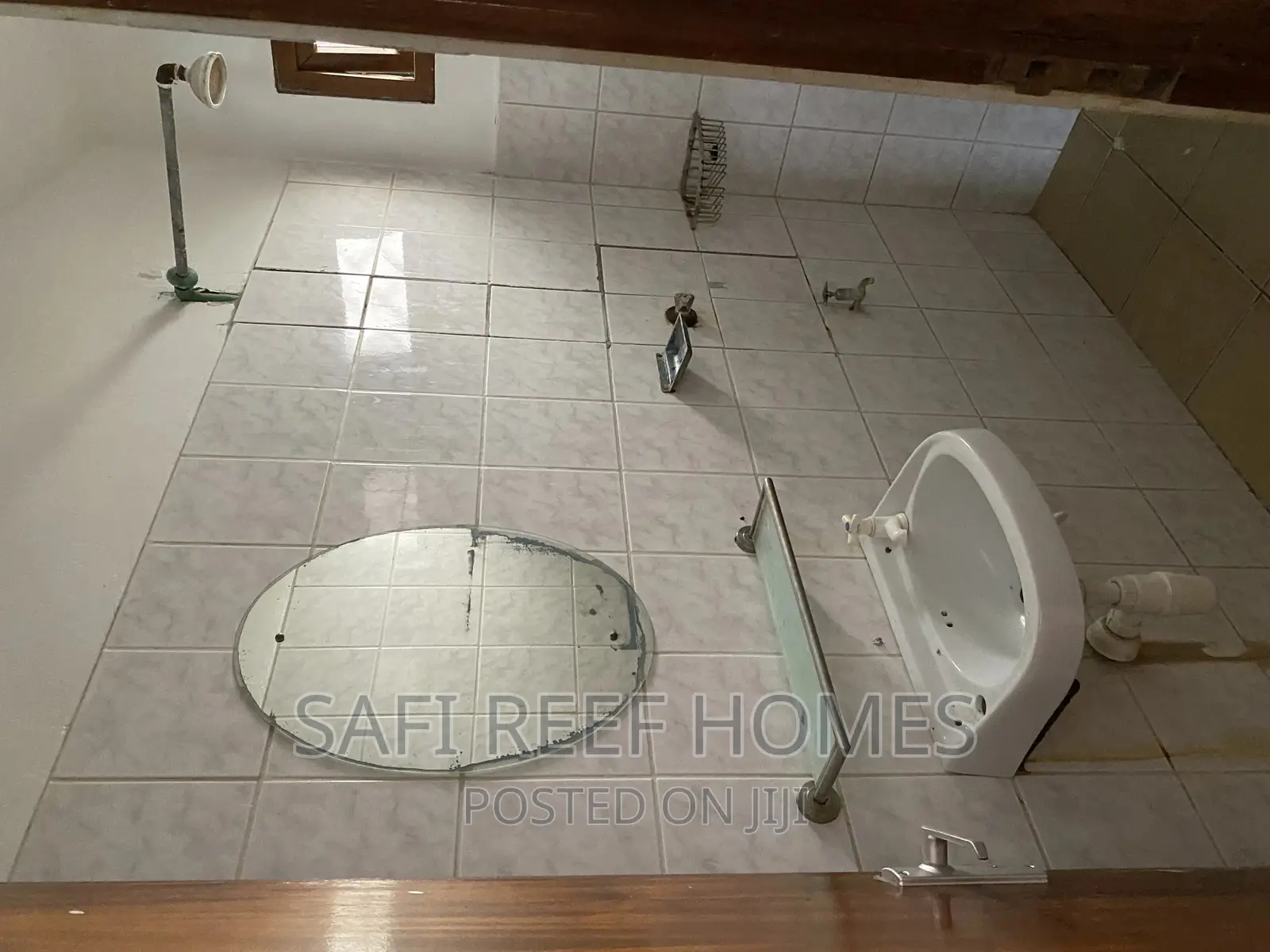 Shanzu: Spacious 2-Bedroom Bungalow for Sale - Your New Home in Shanzu
