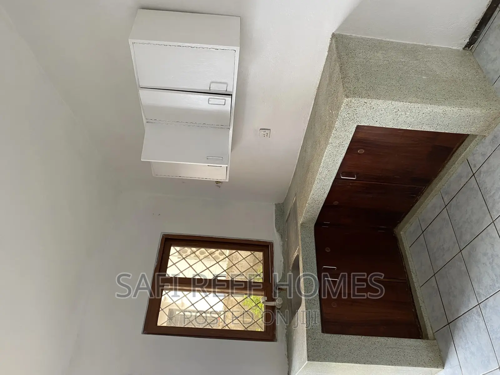 Shanzu: Spacious 2-Bedroom Bungalow for Sale - Your New Home in Shanzu