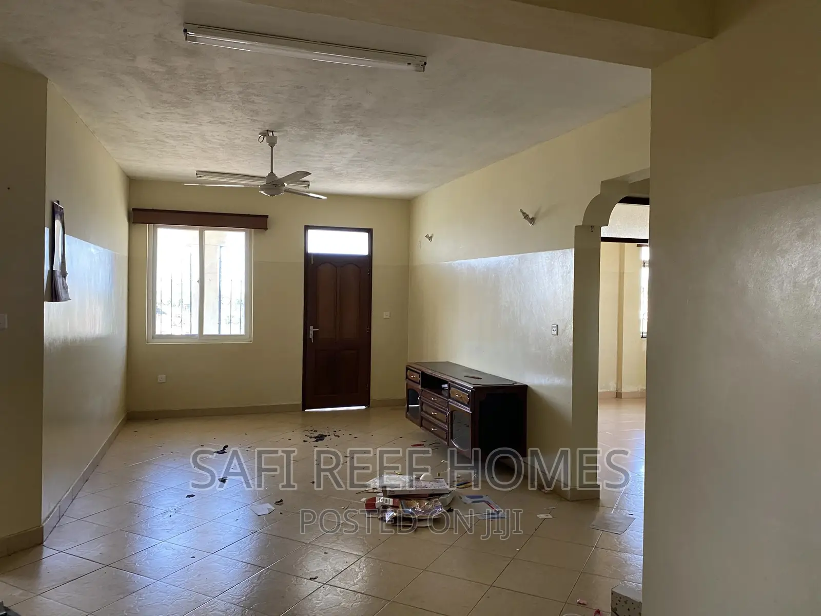 3bdrm Apartment in Nyali for rent in Nyali