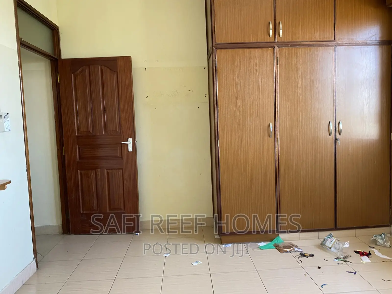3bdrm Apartment in Nyali for rent in Nyali