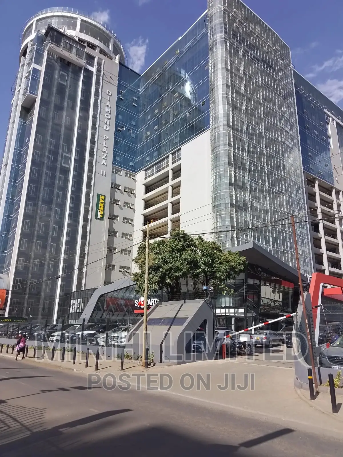 Shop Rental Opportunities: Find Your Perfect Space Today in Parklands/Highridge