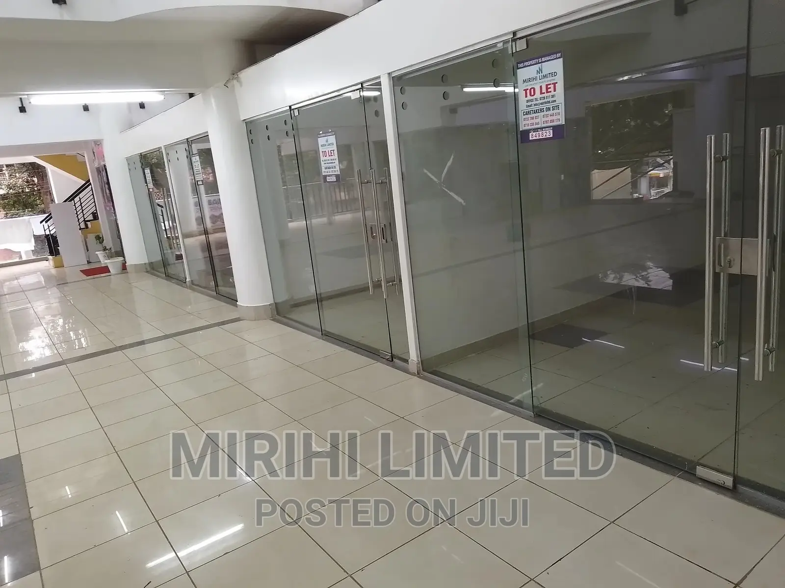 Shop Rental Opportunities: Find Your Perfect Space Today in Parklands/Highridge