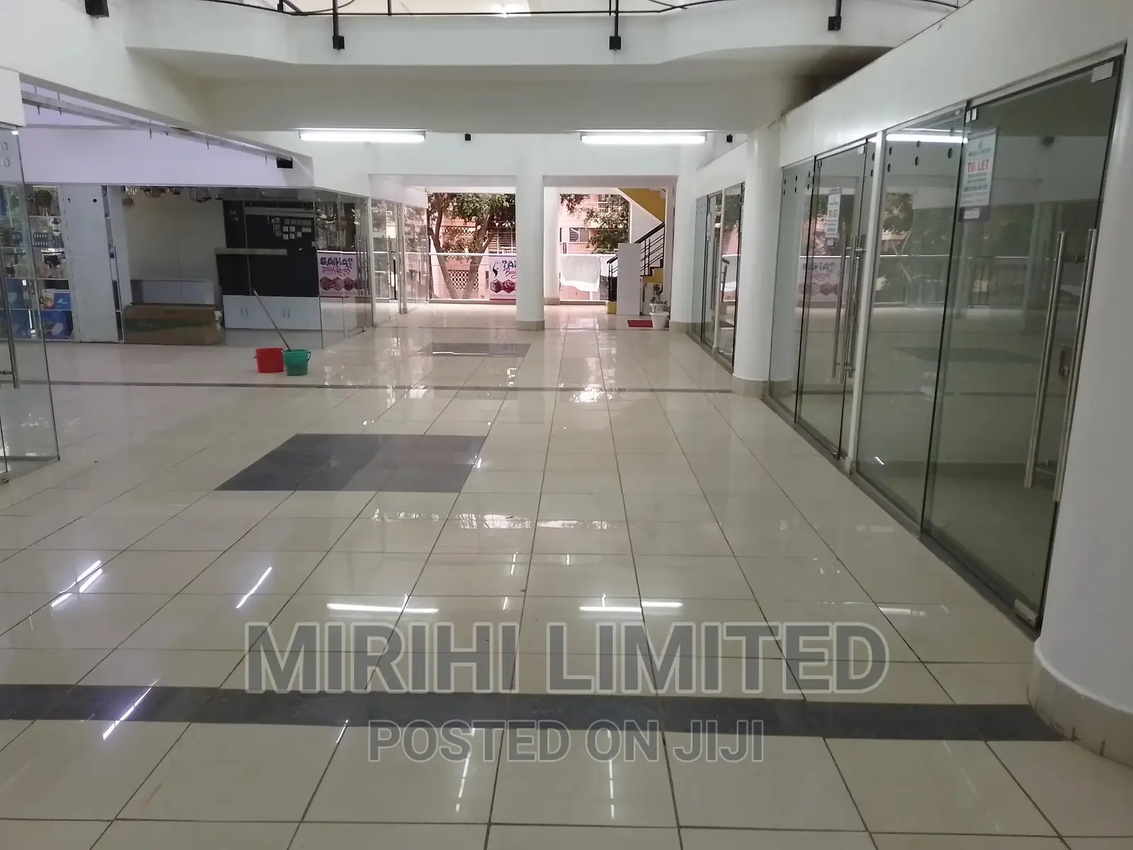 Shop Rental Opportunities: Find Your Perfect Space Today in Parklands/Highridge