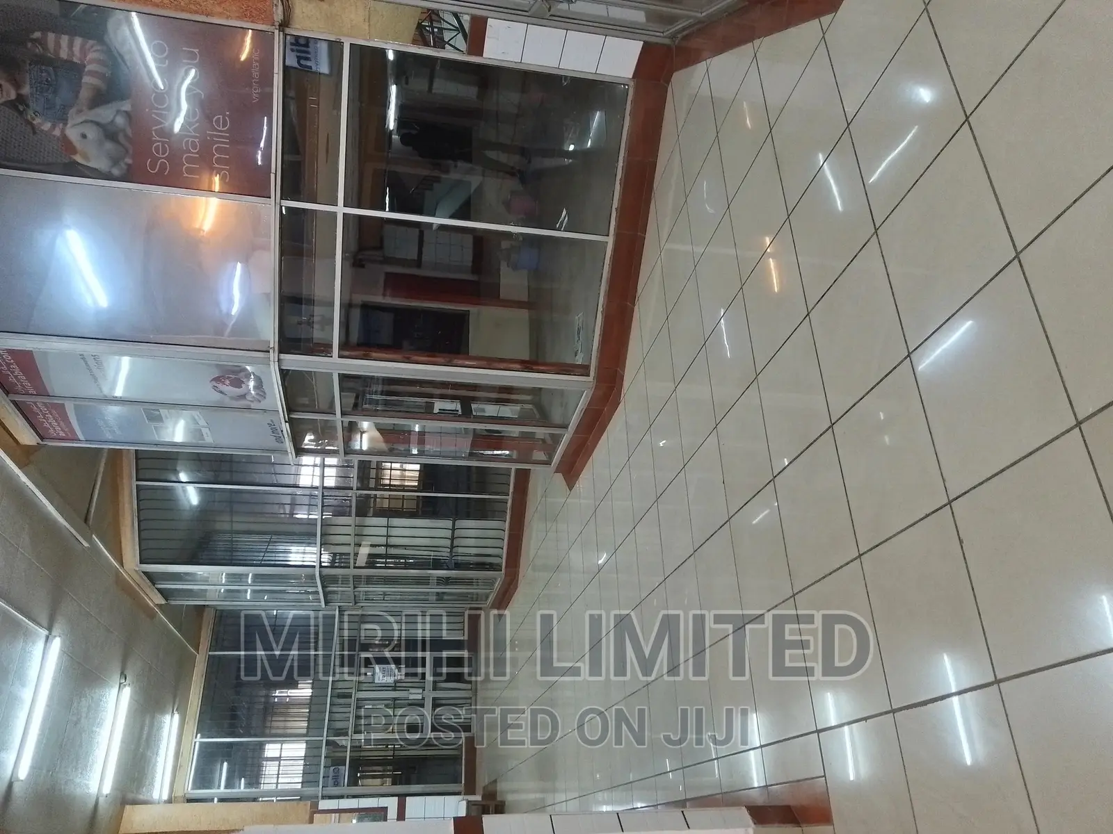 Shop Rental Opportunities: Find Your Perfect Space Today in Parklands/Highridge