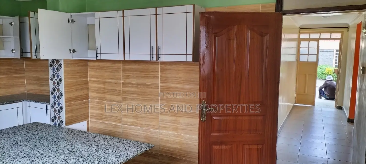 Ongata Rongai Maisonette: 5 Beds, Ready for Rent in Ongata Rongai