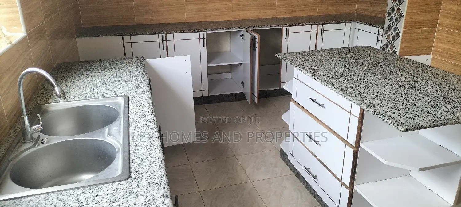 Ongata Rongai Maisonette: 5 Beds, Ready for Rent in Ongata Rongai
