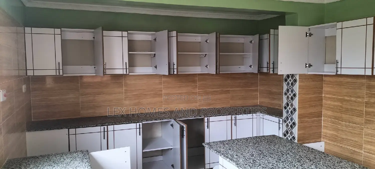 Ongata Rongai Maisonette: 5 Beds, Ready for Rent in Ongata Rongai