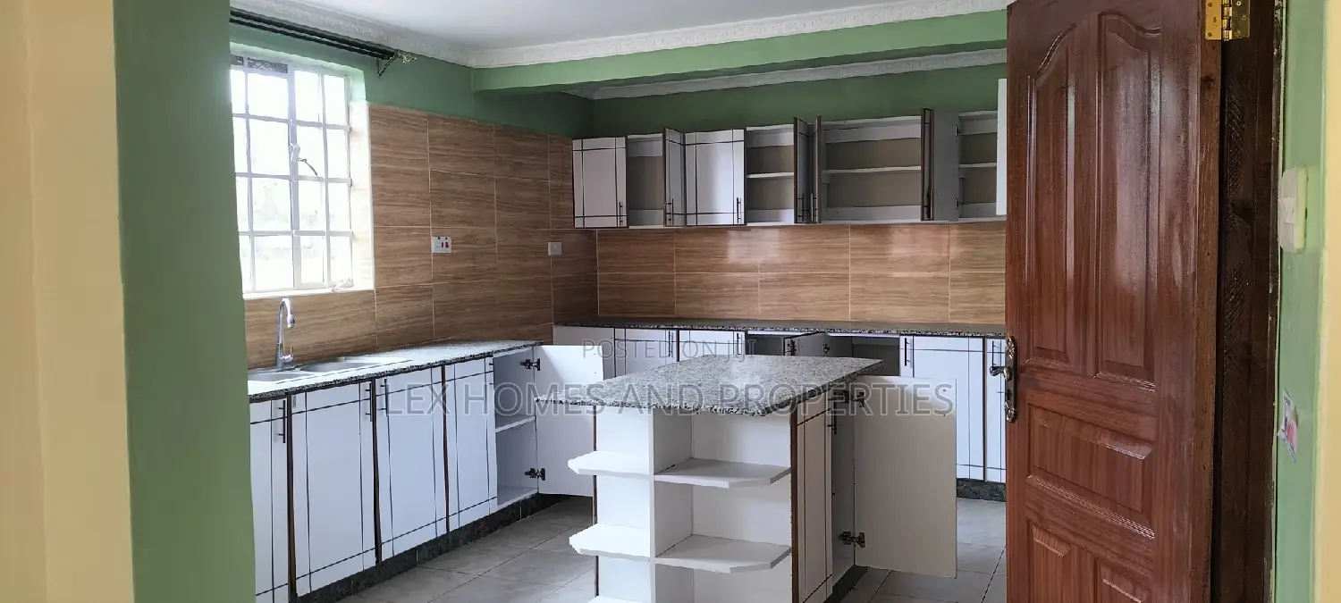 Ongata Rongai Maisonette: 5 Beds, Ready for Rent in Ongata Rongai