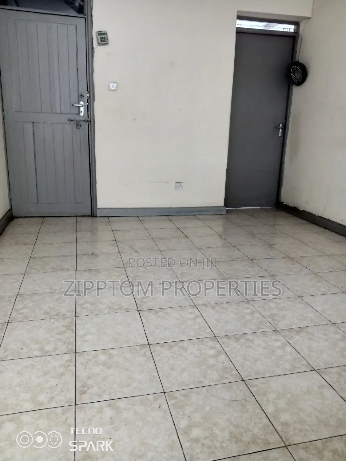 2bdrm Apartment in Nairobi West for rent in Nairobi West