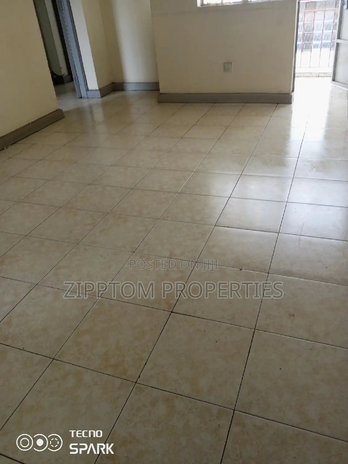 2bdrm Apartment in Nairobi West for rent in Nairobi West