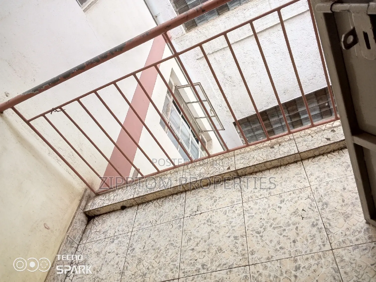 2bdrm Apartment in Nairobi West for rent in Nairobi West