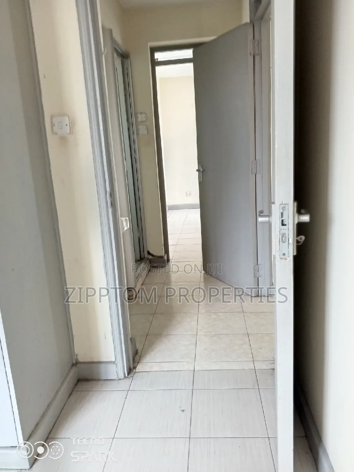 2bdrm Apartment in Nairobi West for rent in Nairobi West