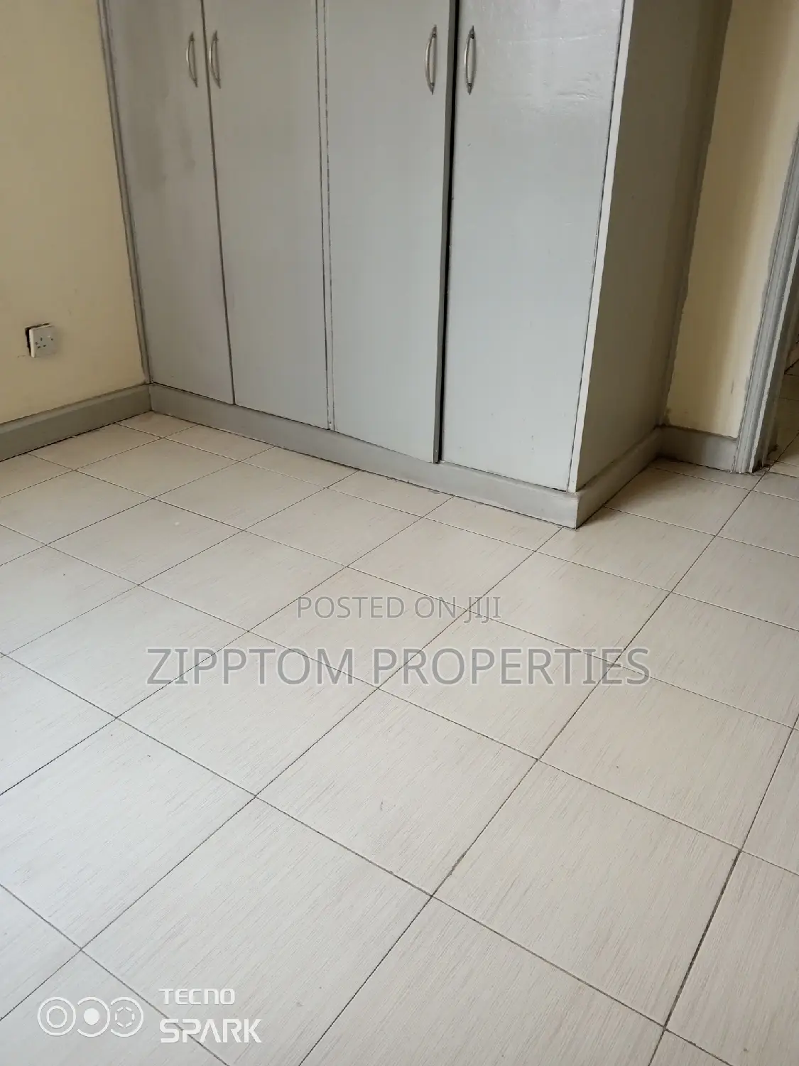 2bdrm Apartment in Nairobi West for rent in Nairobi West