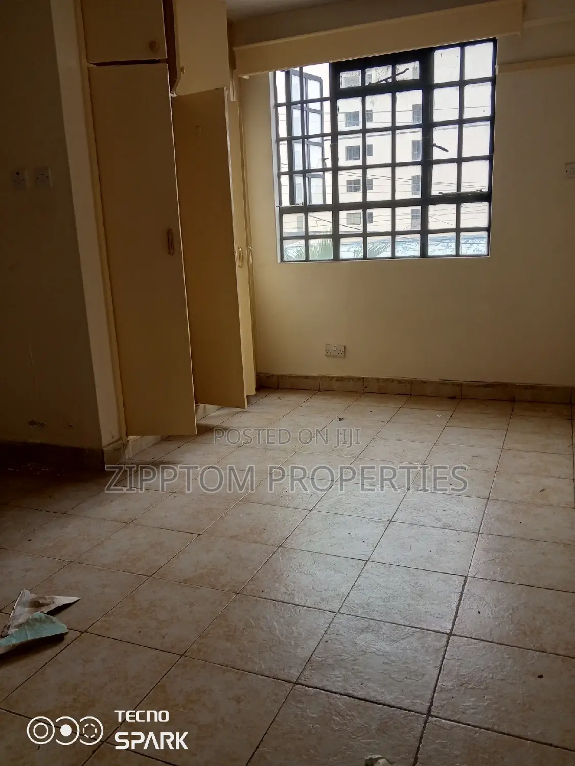 Studio Apartment in South B for rent in South B