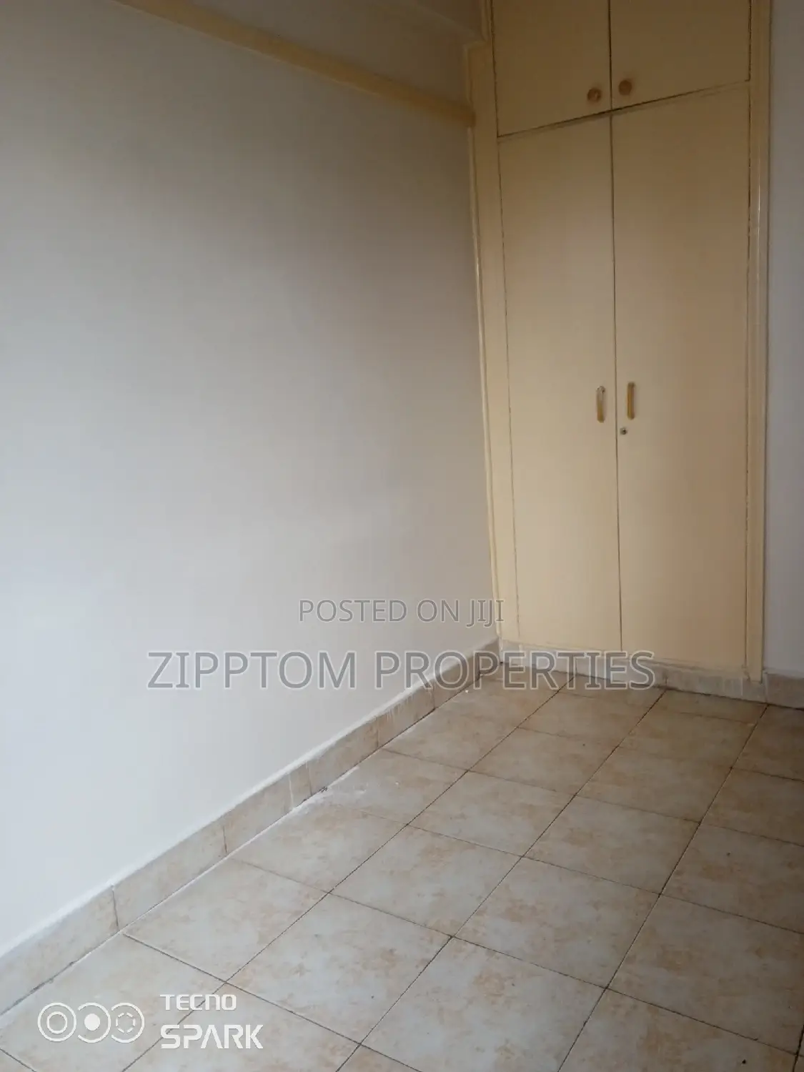 Studio Apartment in South B for rent in South B