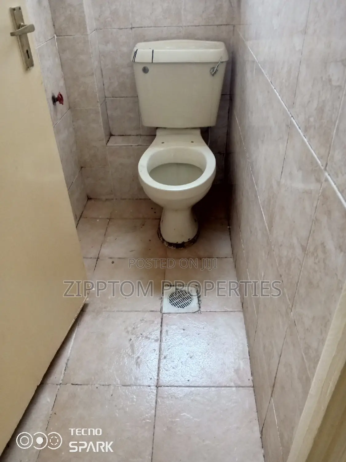 Studio Apartment in South B for rent in South B