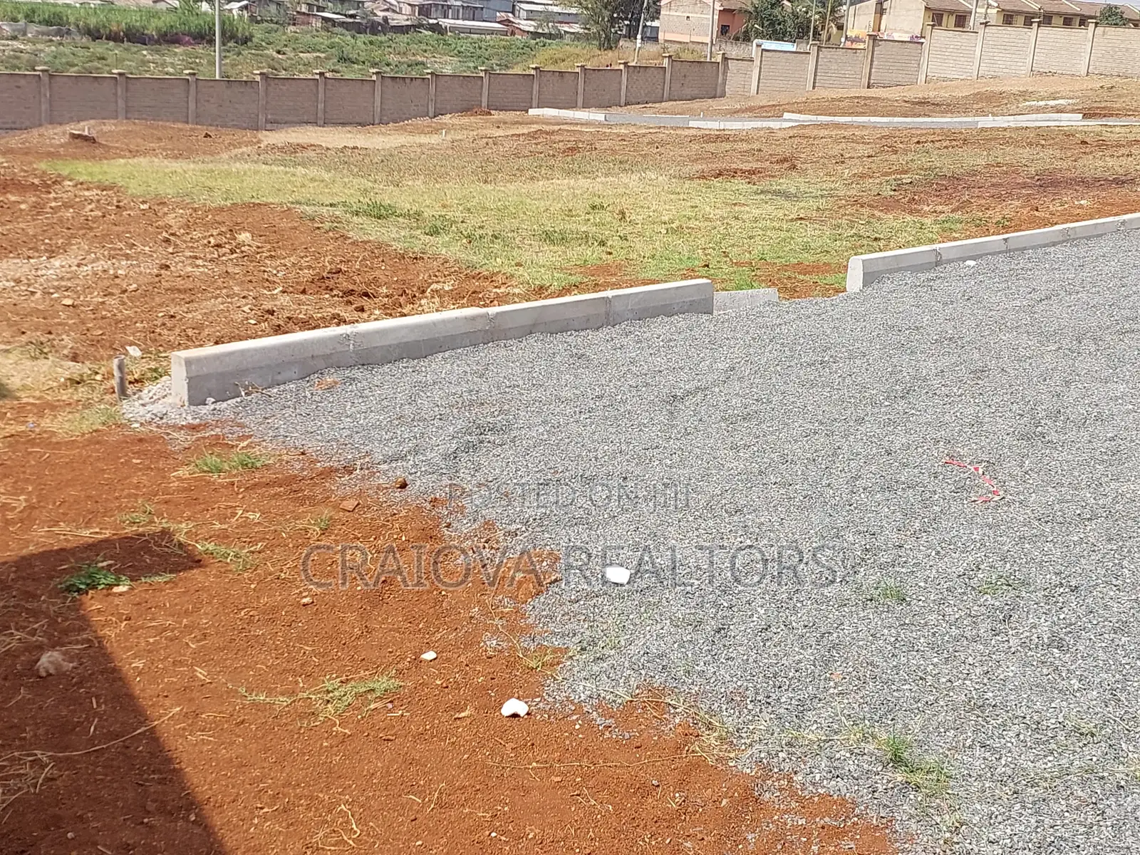 1/8 Acre Land Plots for Sale in Sought-After Langata - Seize the Moment in Deliverance