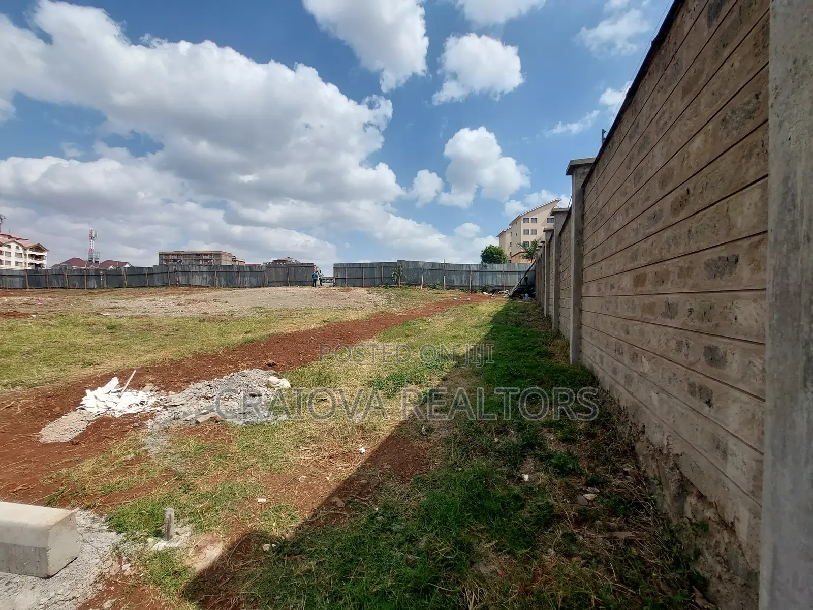 1/8 Acre Land Plots for Sale in Sought-After Langata - Seize the Moment in Deliverance