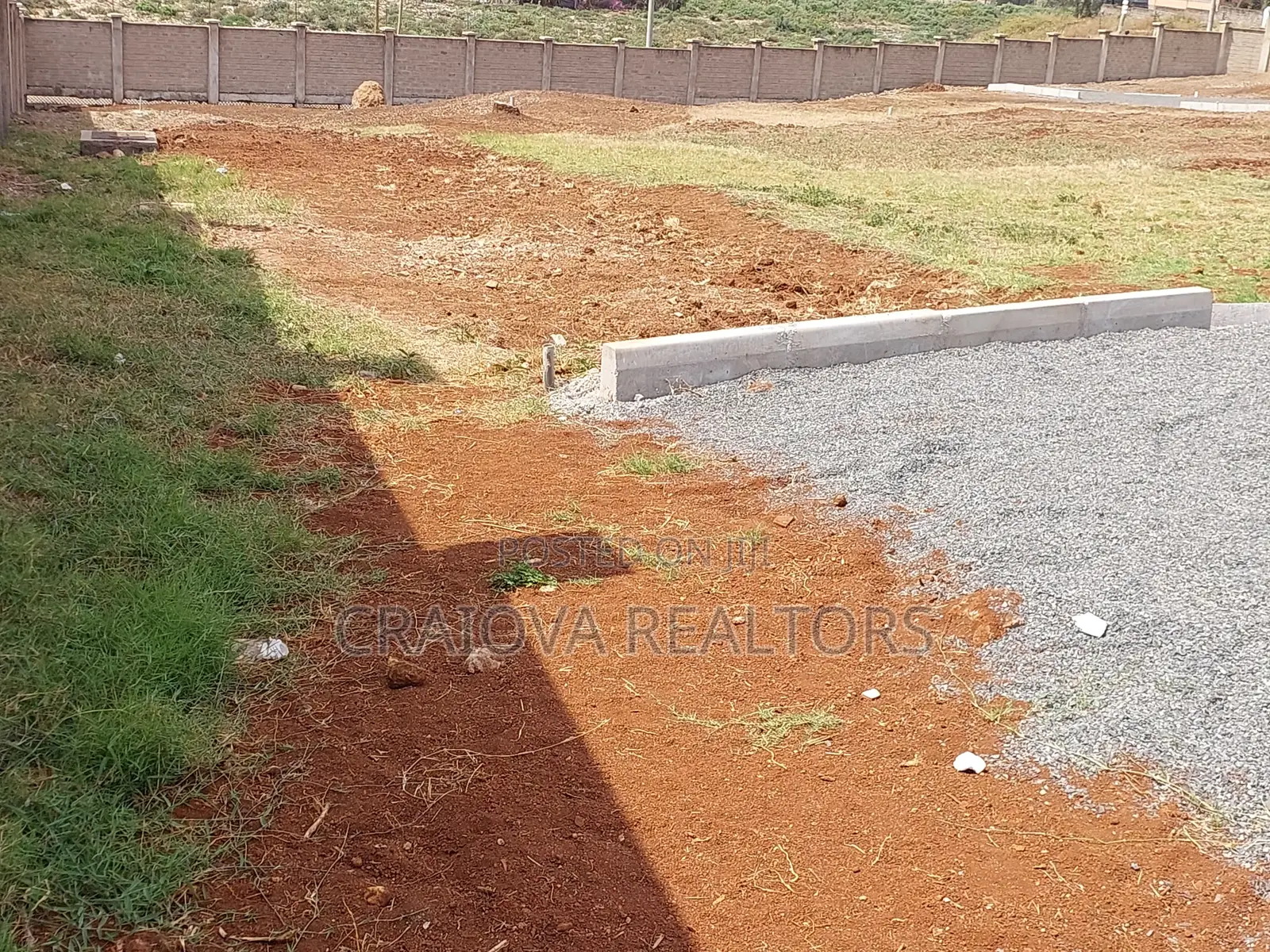 1/8 Acre Land Plots for Sale in Sought-After Langata - Seize the Moment in Deliverance