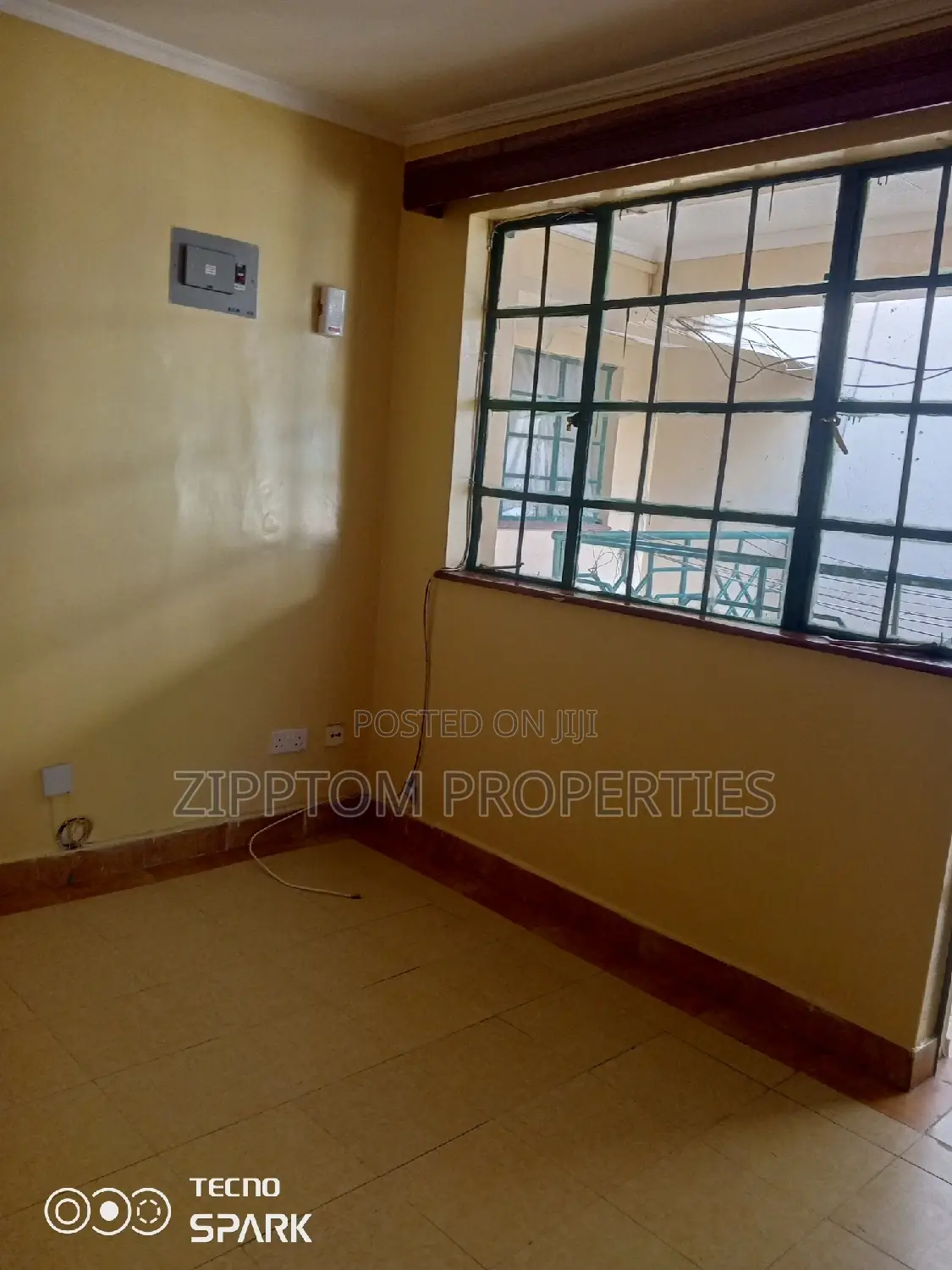 Studio Apartment in Nairobi West for rent in Nairobi West