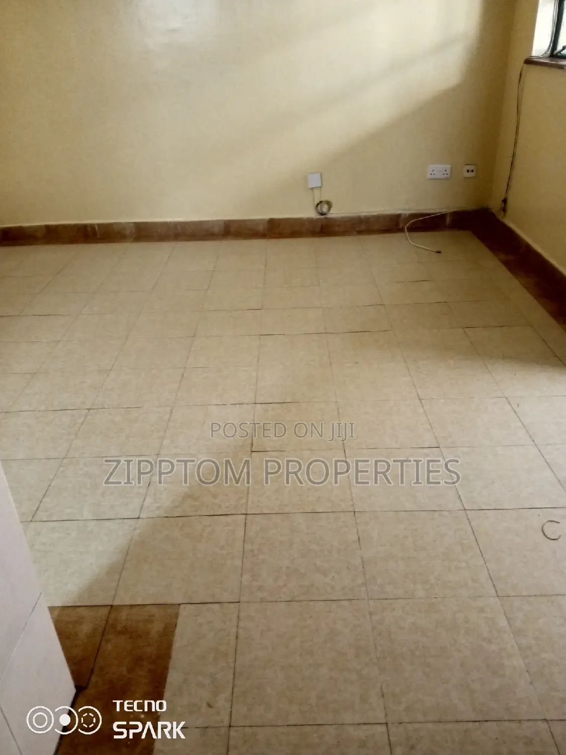 Studio Apartment in Nairobi West for rent in Nairobi West