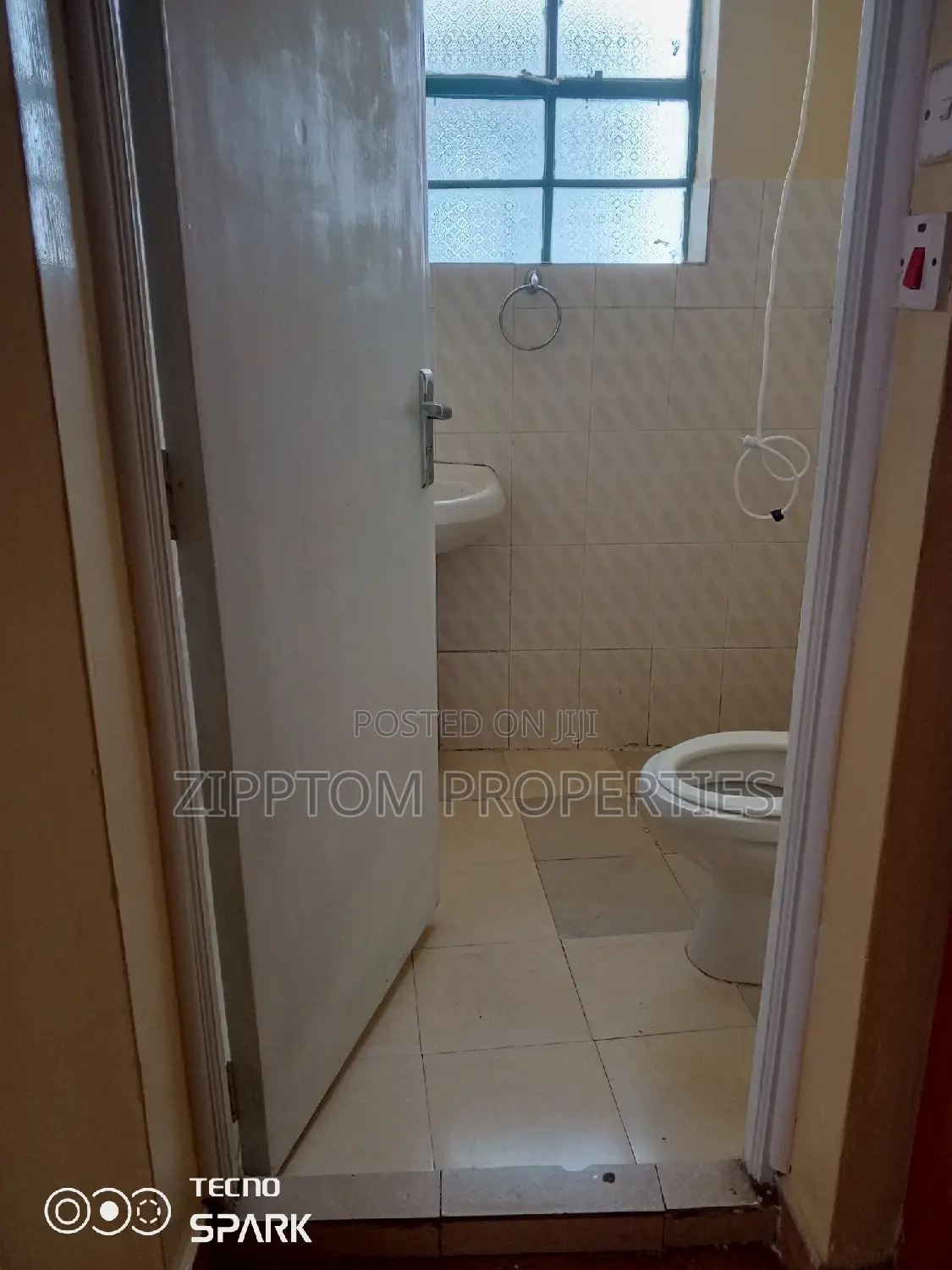 Studio Apartment in Nairobi West for rent in Nairobi West