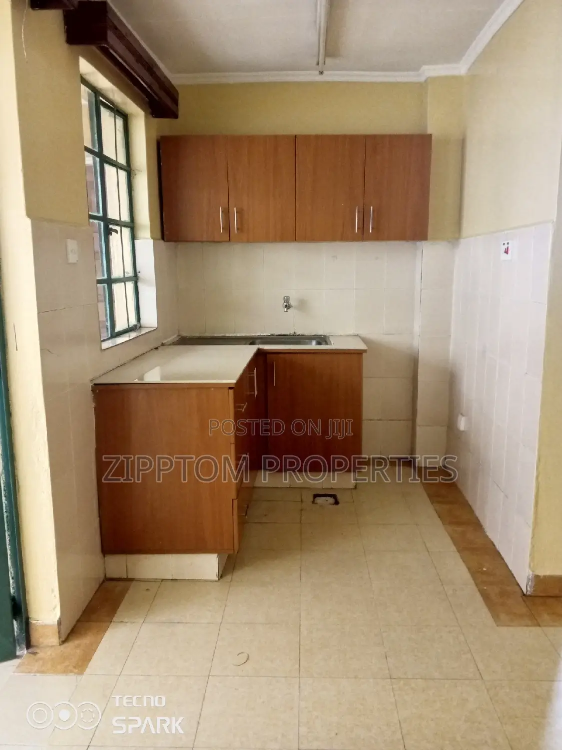 Studio Apartment in Nairobi West for rent in Nairobi West