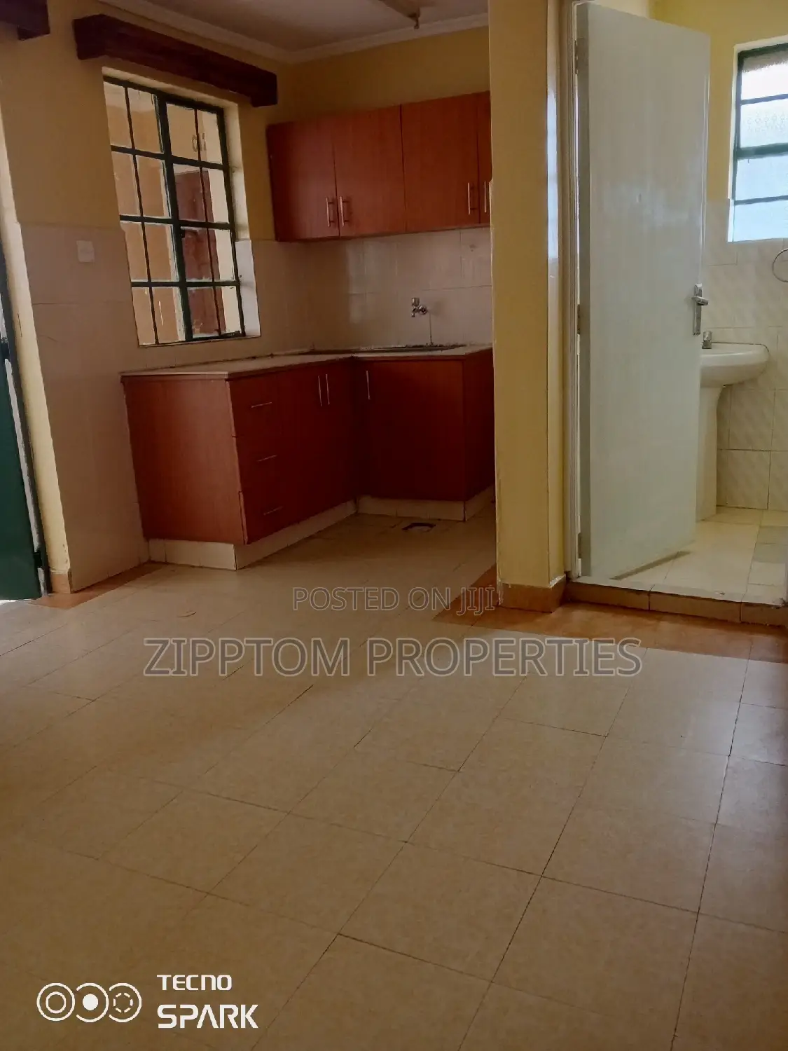 Studio Apartment in Nairobi West for rent in Nairobi West