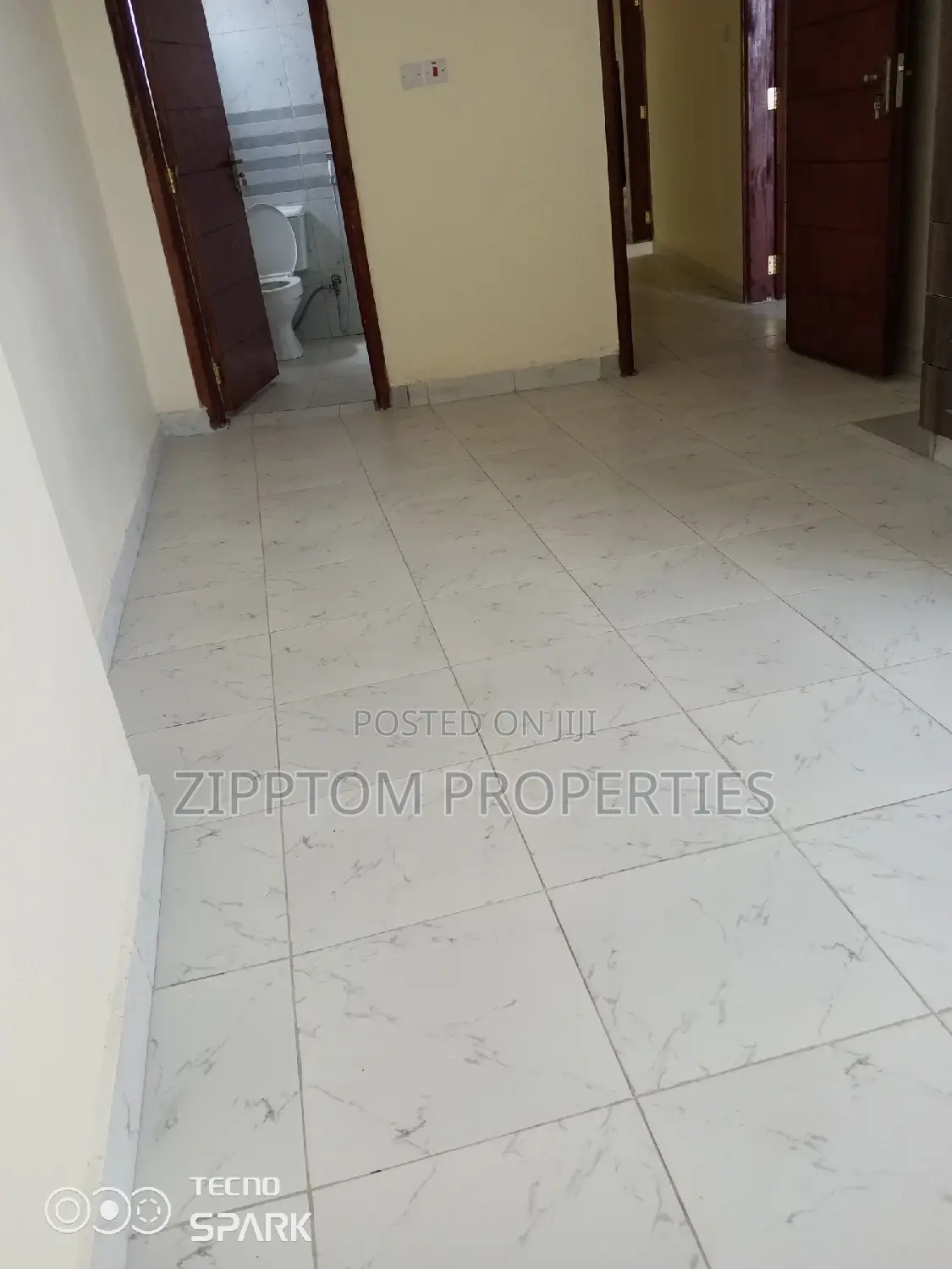 4bdrm Apartment in Nairobi West for rent in Nairobi West