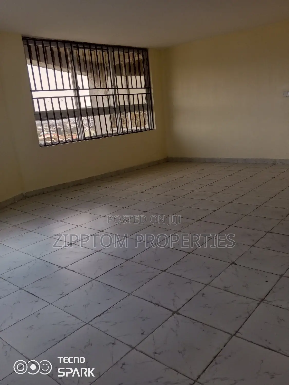 4bdrm Apartment in Nairobi West for rent in Nairobi West