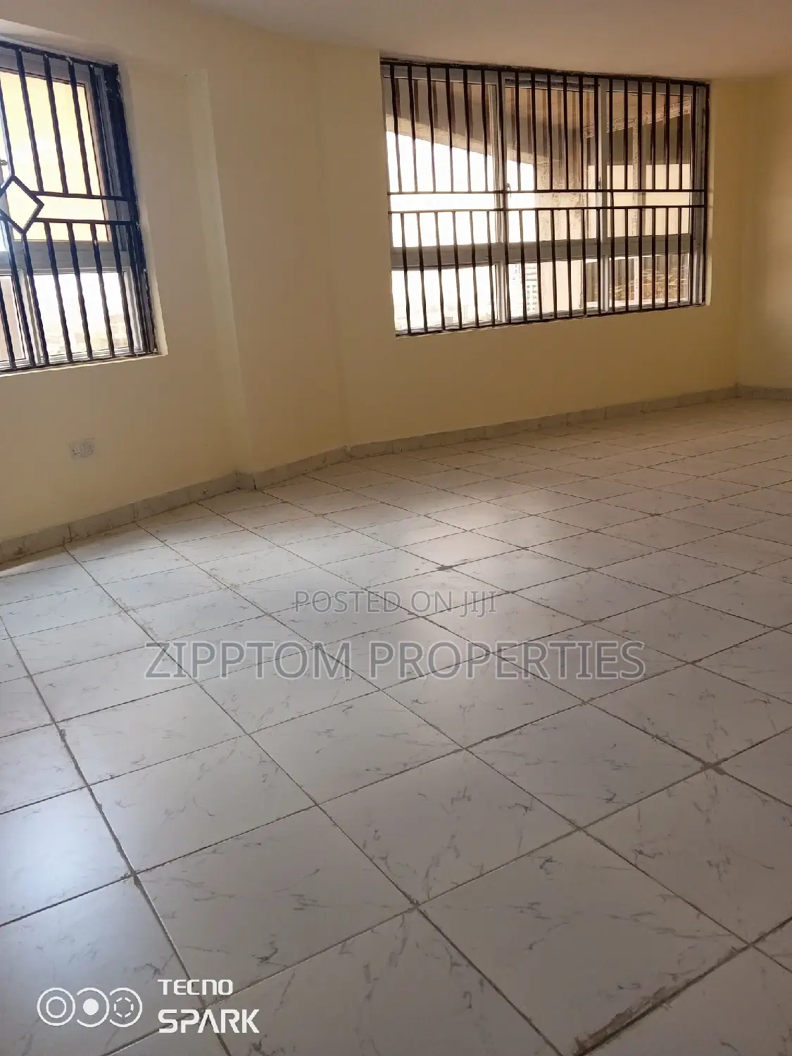 4bdrm Apartment in Nairobi West for rent in Nairobi West