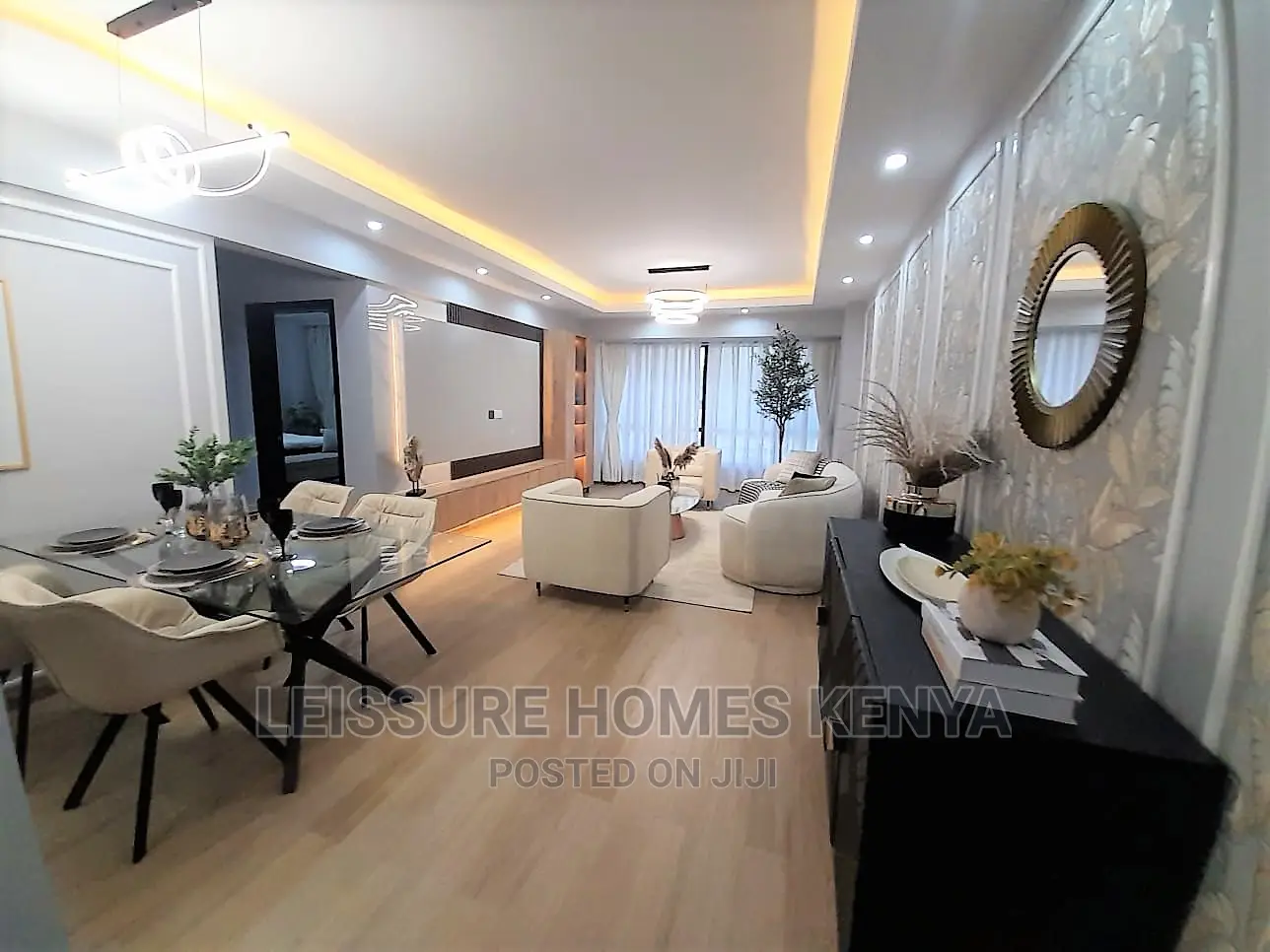 Raphta Road Area 2-Bedroom Apartment Available for Purchase in Raphta Road Area