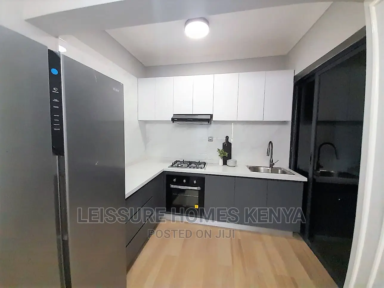 Raphta Road Area 2-Bedroom Apartment Available for Purchase in Raphta Road Area