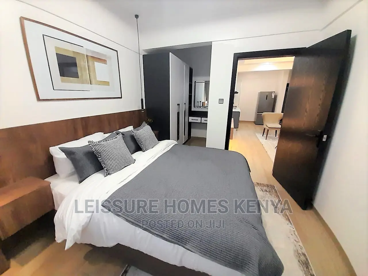 Raphta Road Area 2-Bedroom Apartment Available for Purchase in Raphta Road Area