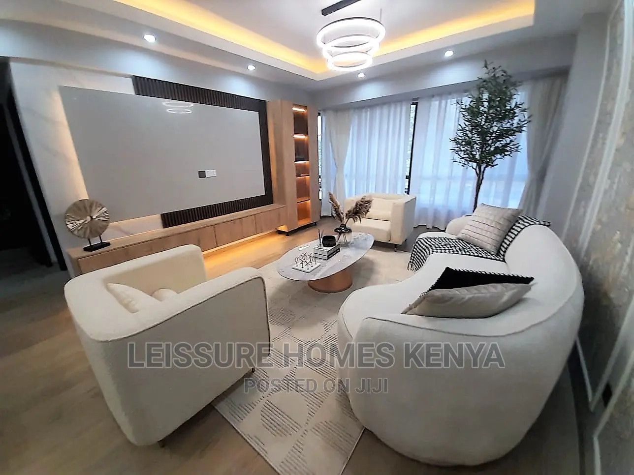 Raphta Road Area 2-Bedroom Apartment Available for Purchase in Raphta Road Area