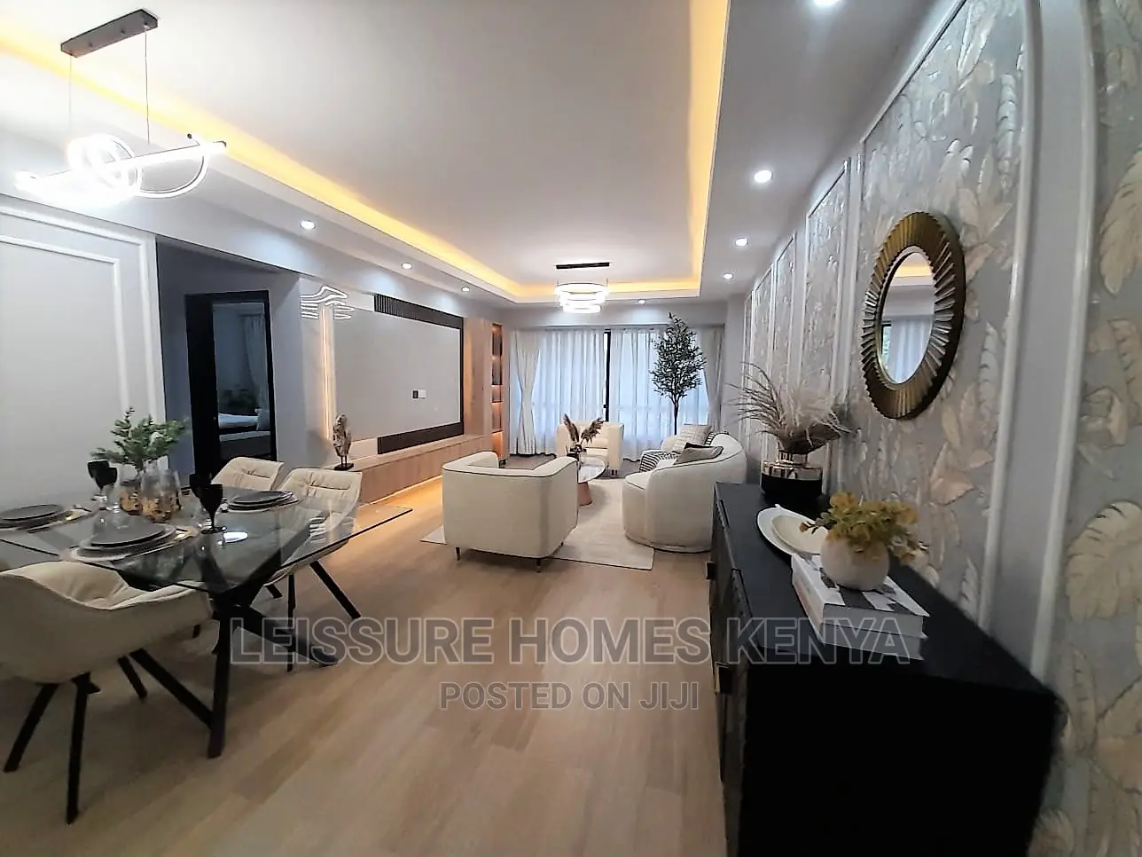 Raphta Road Area 2-Bedroom Apartment Available for Purchase in Raphta Road Area