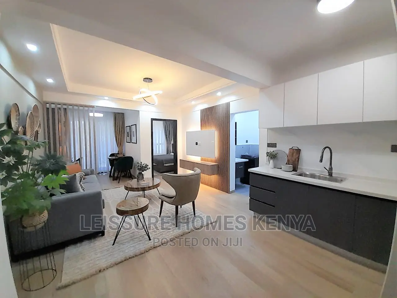 1-Bedroom Apartment in Westlands For Sale Today in Westlands
