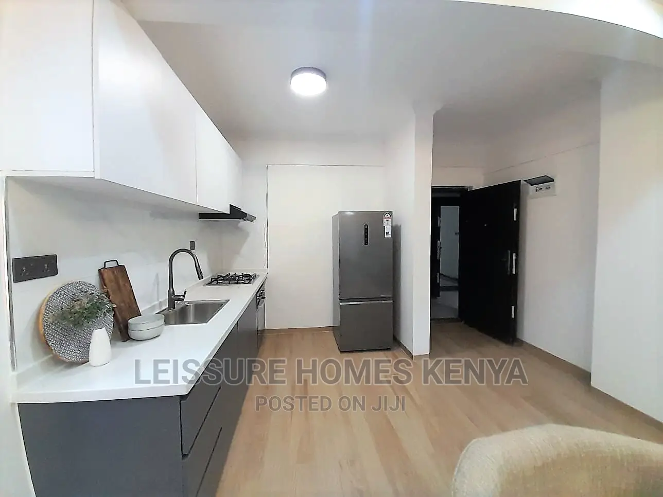 1-Bedroom Apartment in Westlands For Sale Today in Westlands