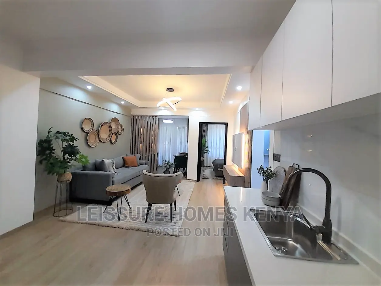 1-Bedroom Apartment in Westlands For Sale Today in Westlands
