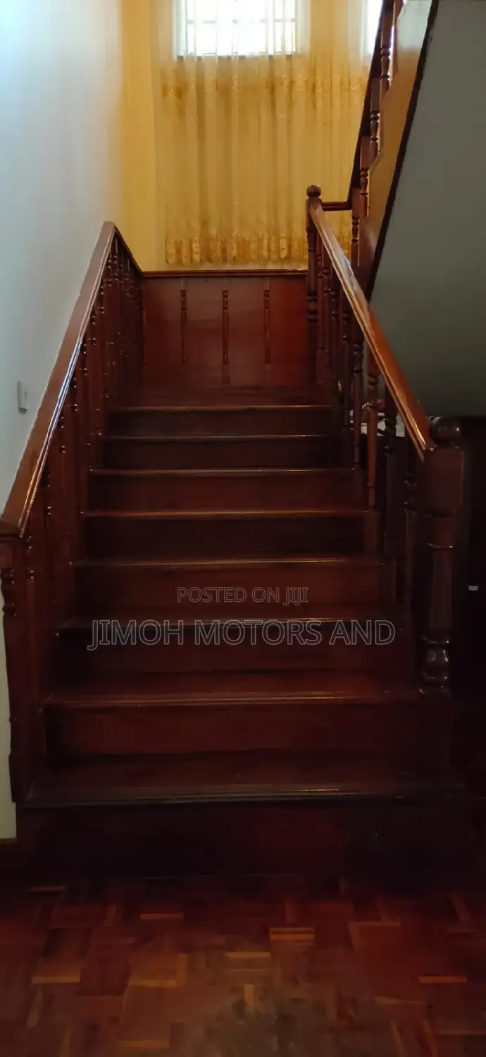 Spacious Mansion Rental Opportunity in Westlands